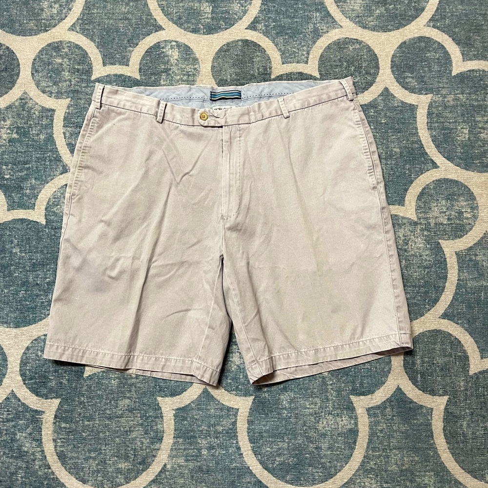 Peter Millar Pinehurst Resort shorts
